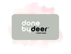 done by deer Baby Spielzeug