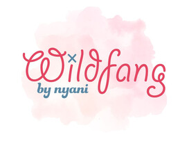 Wildfang by nyani Stoffbrezeln
