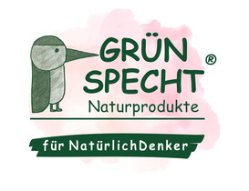 Grün Specht Baby Spielzeug