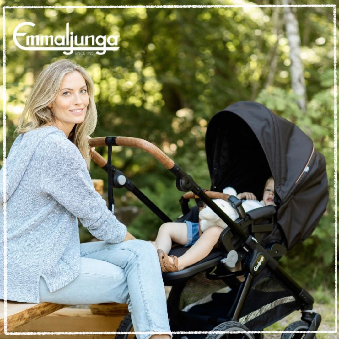 Emmaljunga Babyladen Erlangen