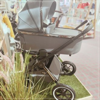 Der Babyladen Erlangen Kinderwagen Moon GIO