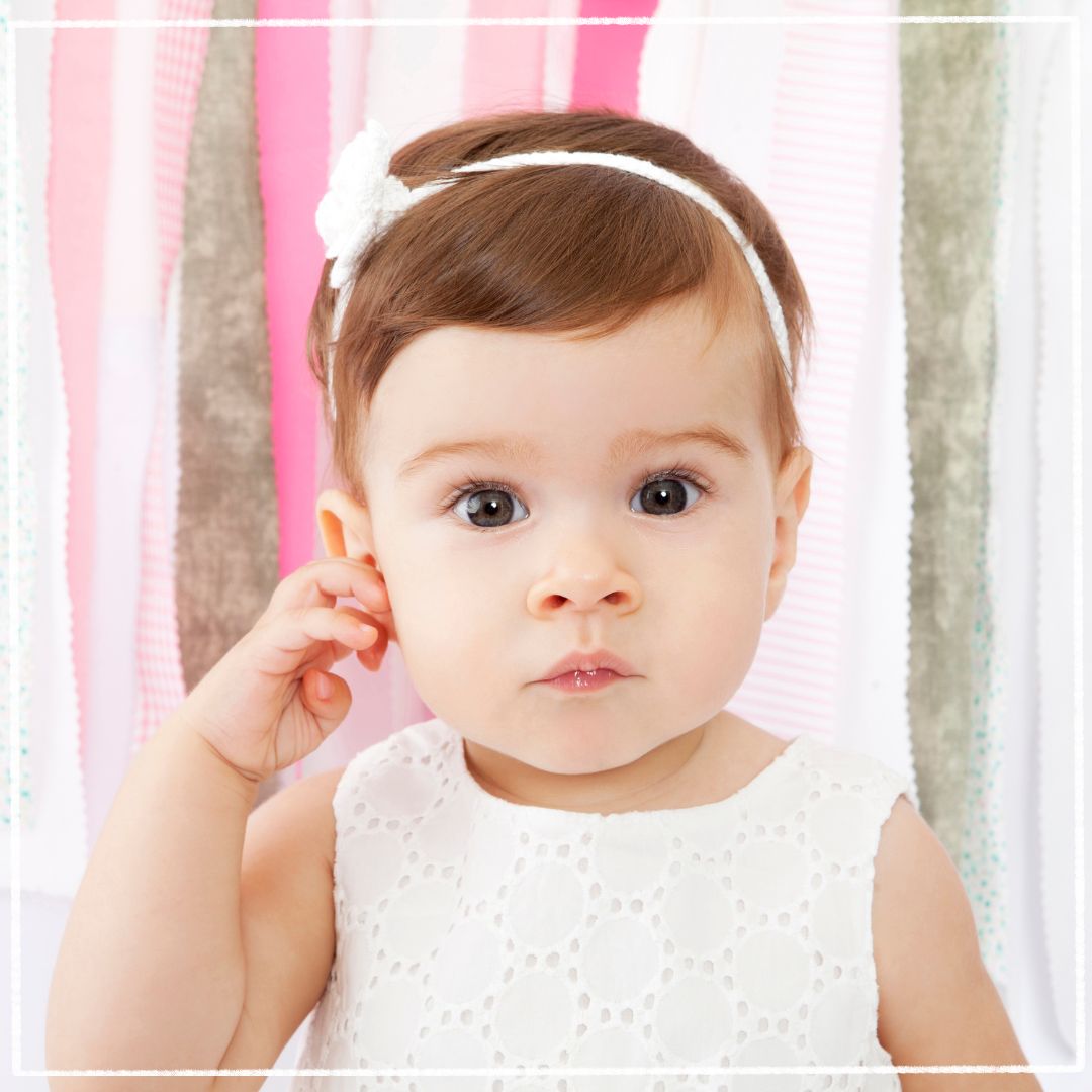 Taufe Babyladen Erlangen 1