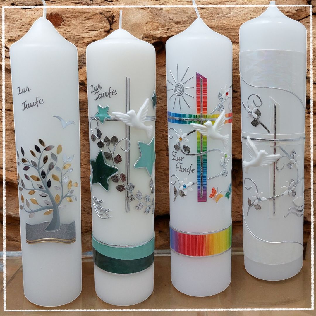 Taufe Babyladen Erlangen 2