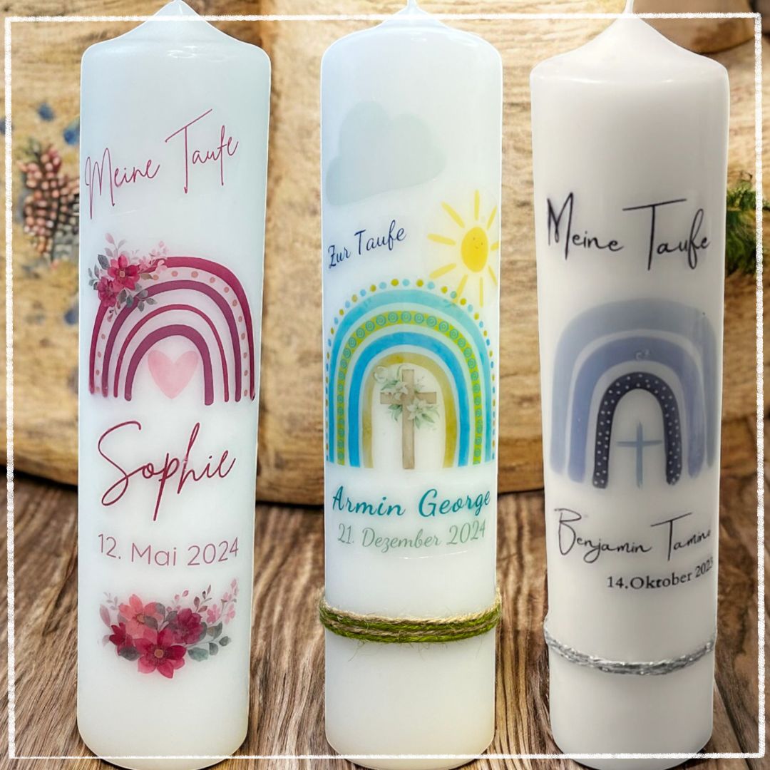 Taufe Babyladen Erlangen 3