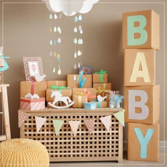 Der Babyladen Erlangen Baby Geschenke 1