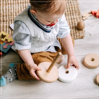 Der Babyladen Erlangen Spielzeug 1