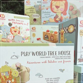 Der Babyladen Erlangen Spielzeug Bababoo