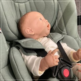 Der Babyladen Erlangen Babyschalenberatung
