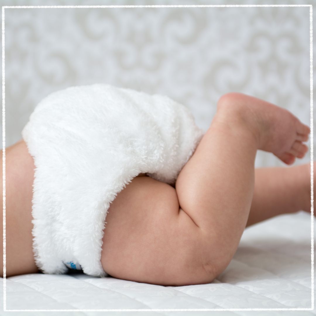 Stoffwindelberatung Babyladen Erlangen